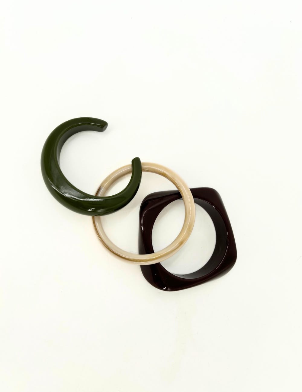Set 3 bracciali