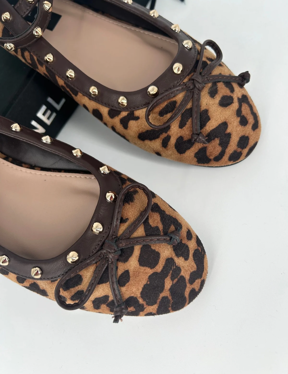 Ballerina Rockstud
