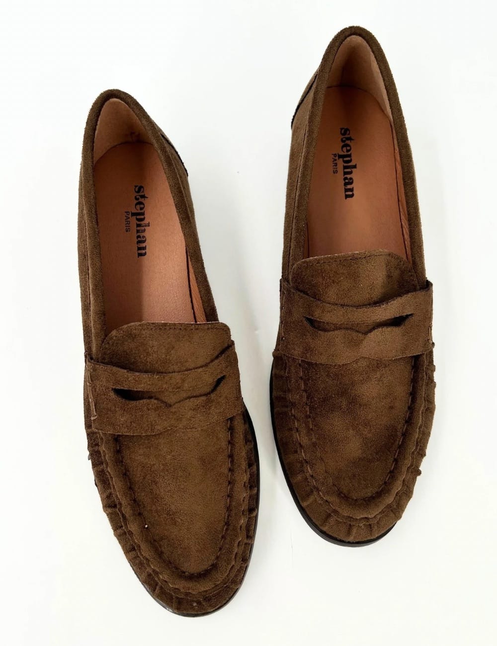 Mocassino loafer Chloe