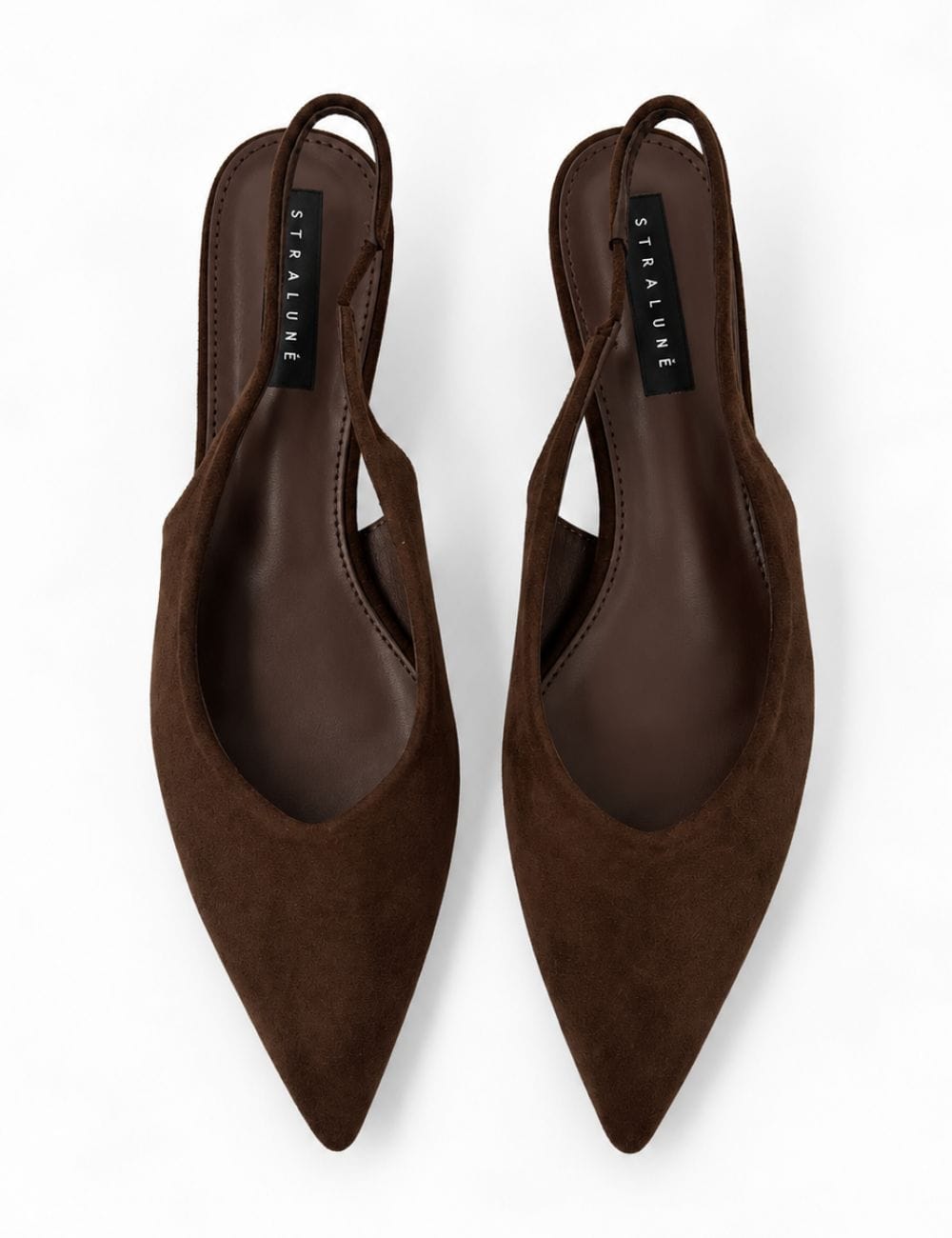 Slingback tacco Morena
