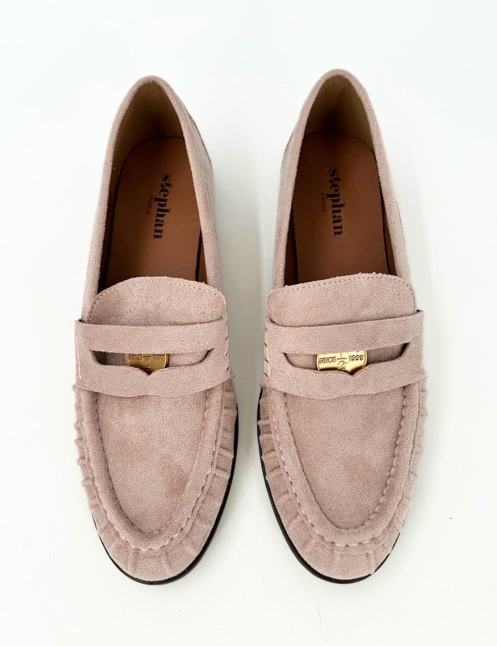 Mocassino loafer Jane