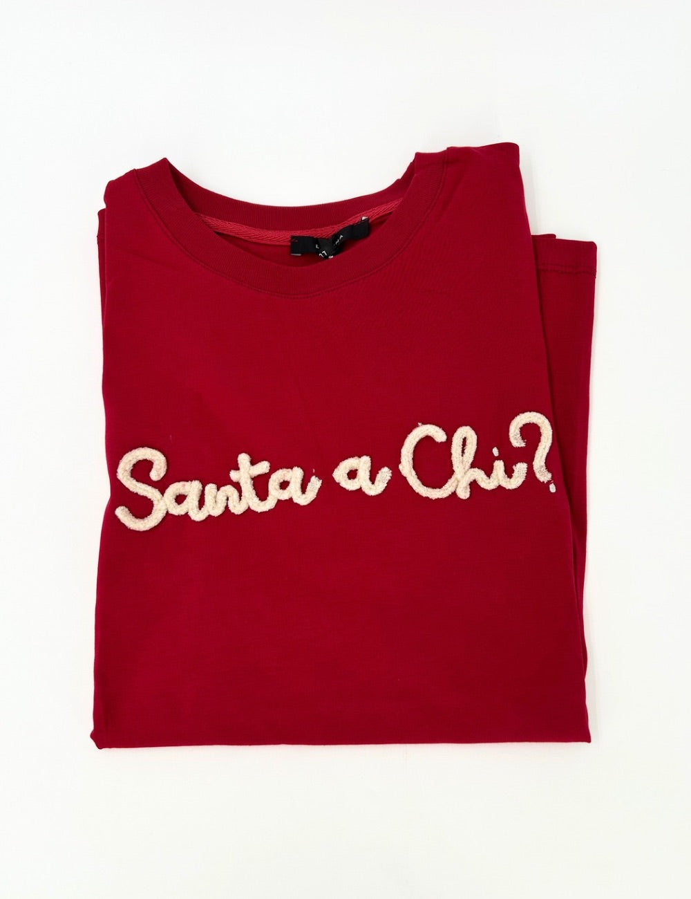 T-shirt Lumina “Santa”