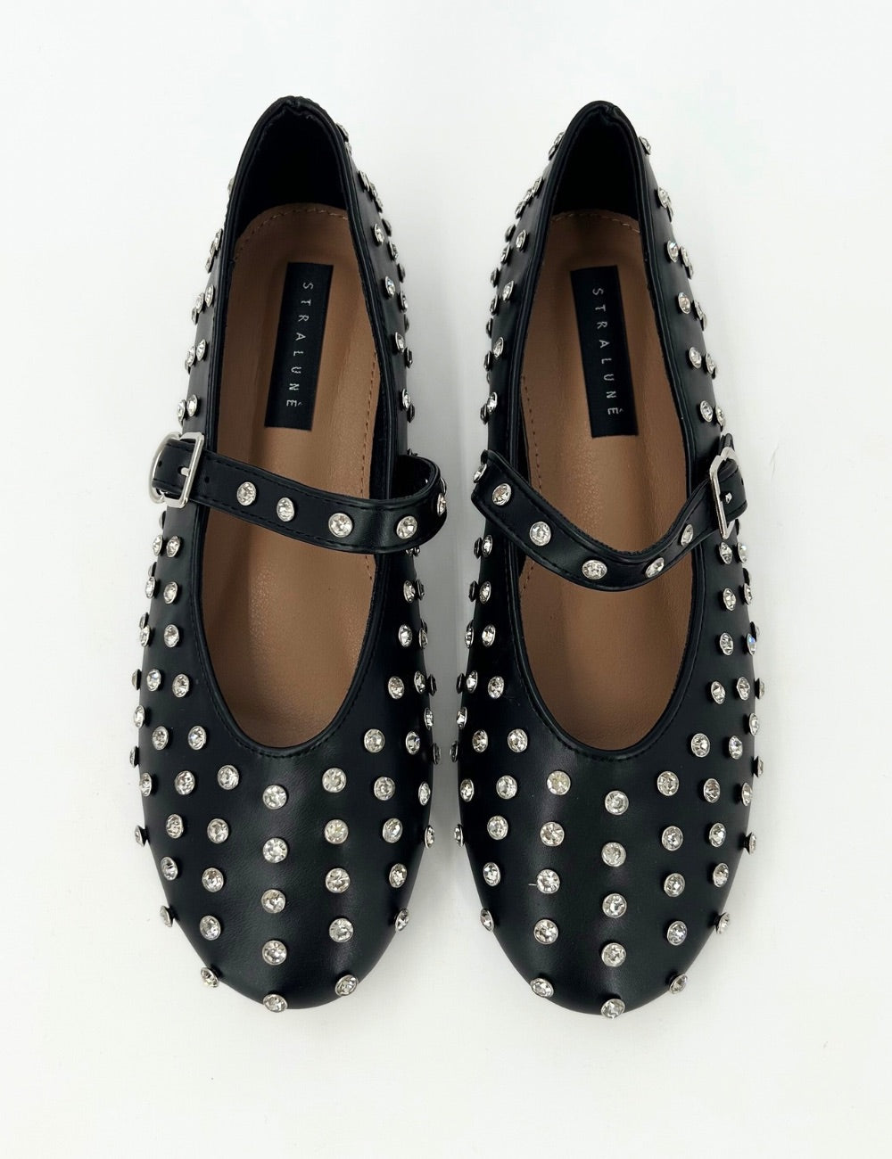 Ballerina strass Marcy