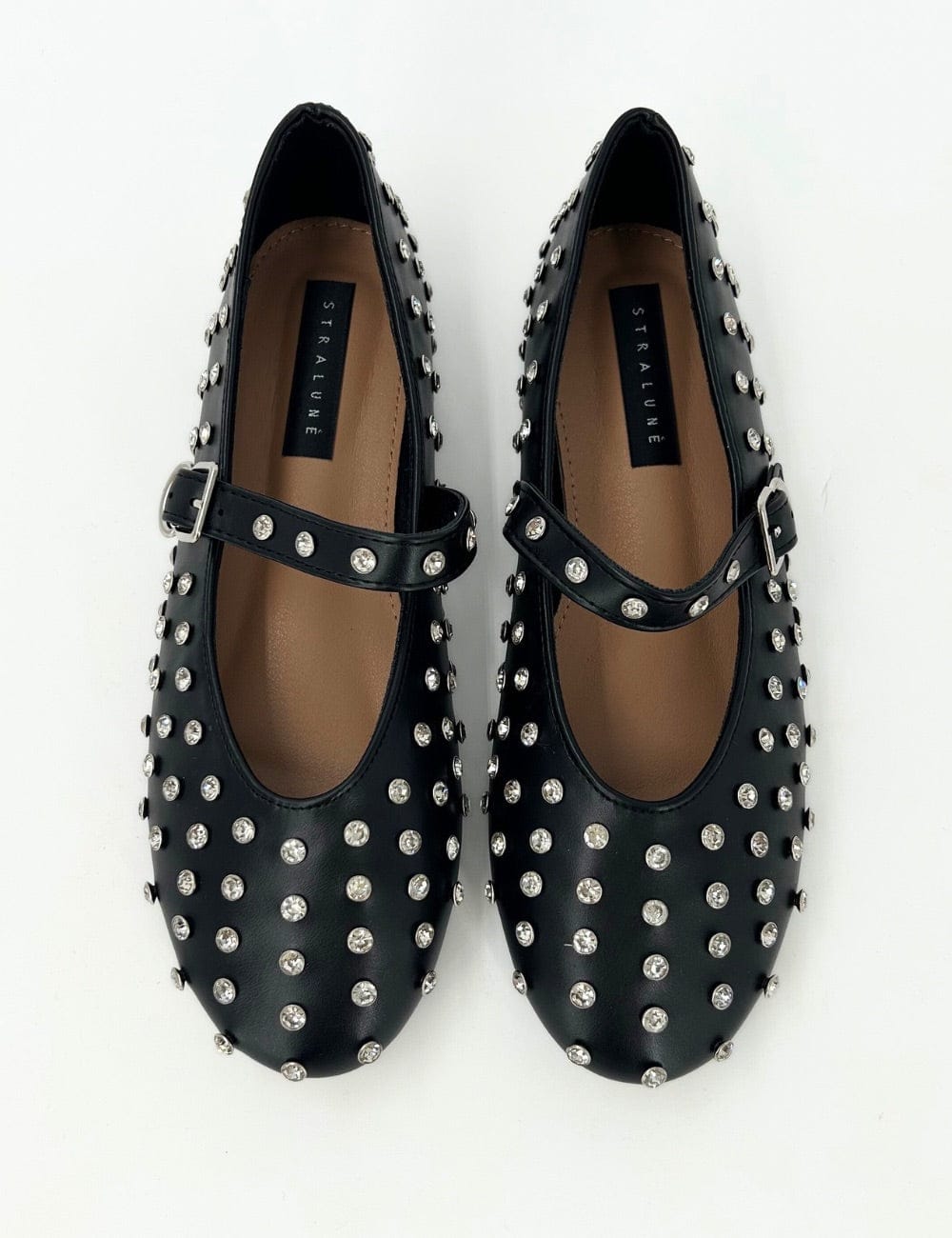 Ballerina strass Marcy