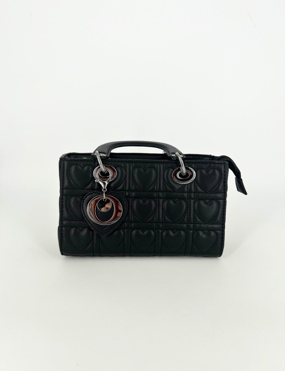 Bag bauletto D-Love