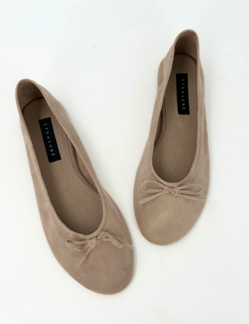 Ballerina fiocco Anne