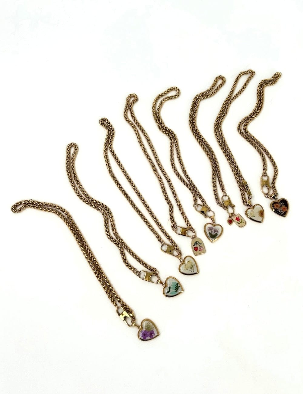Collana Amore