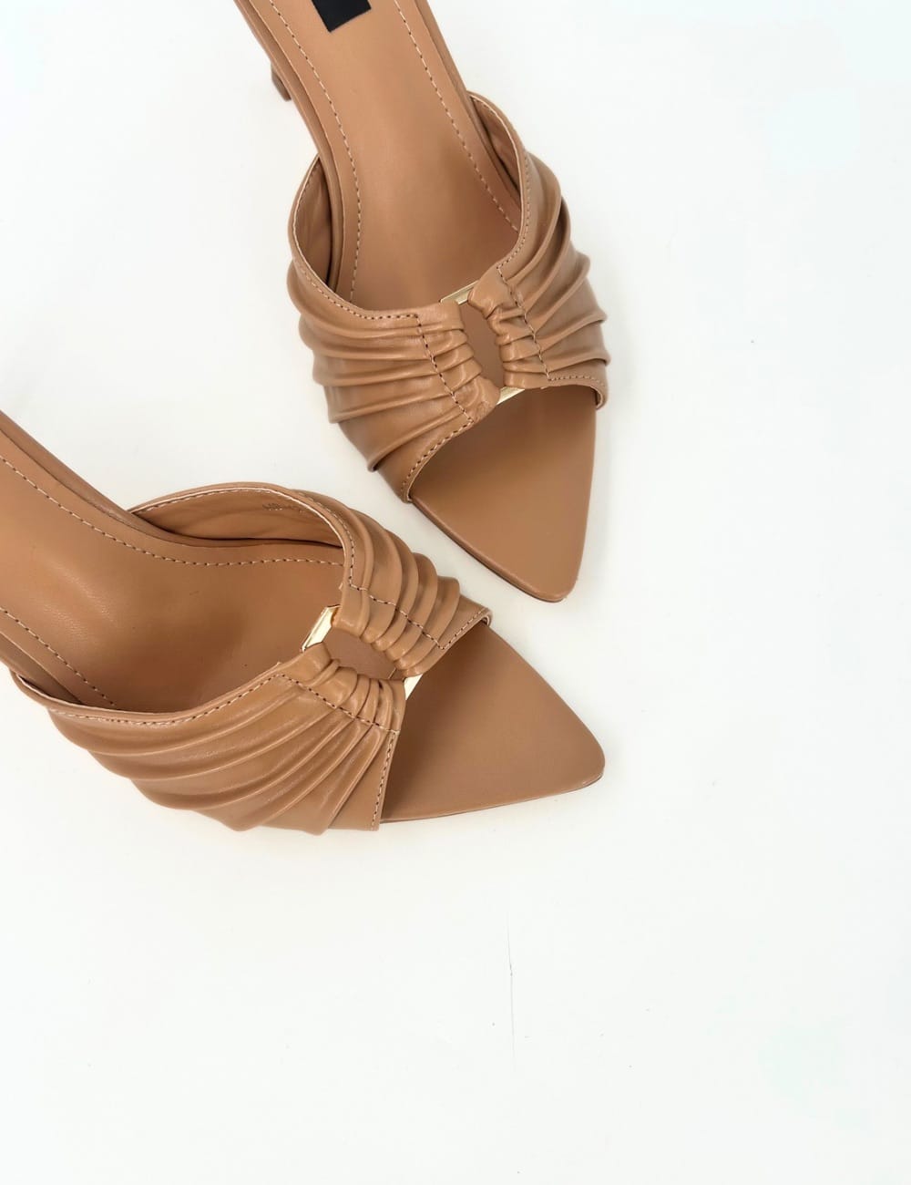 Mule ecopelle Saint