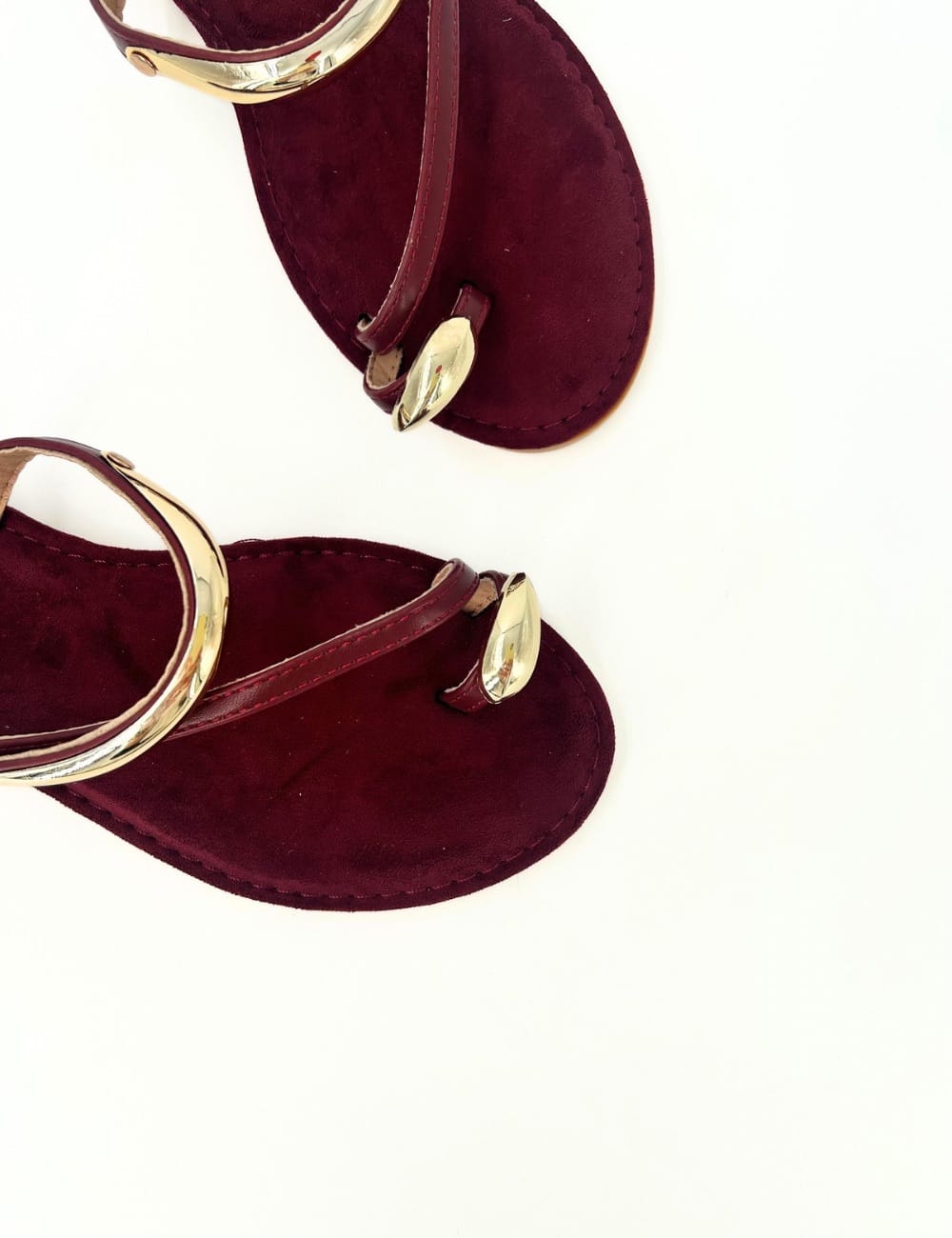 Sandalo bracciale Chantal