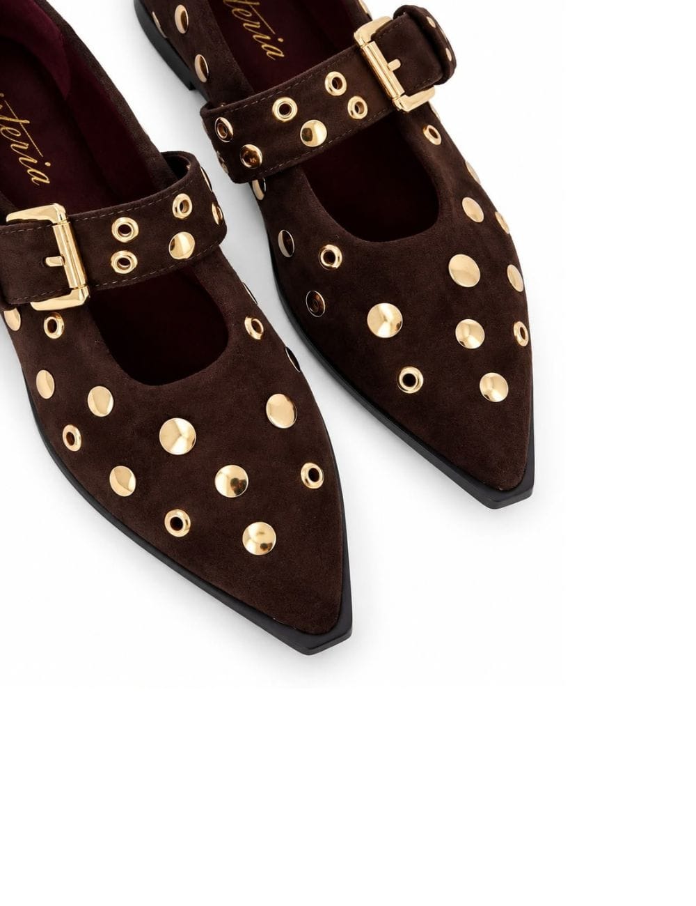 Ballerine 100% vegan Rocio