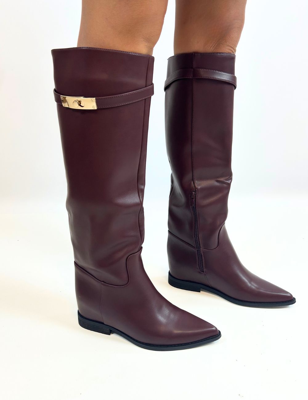 Stivale rialzo Piper