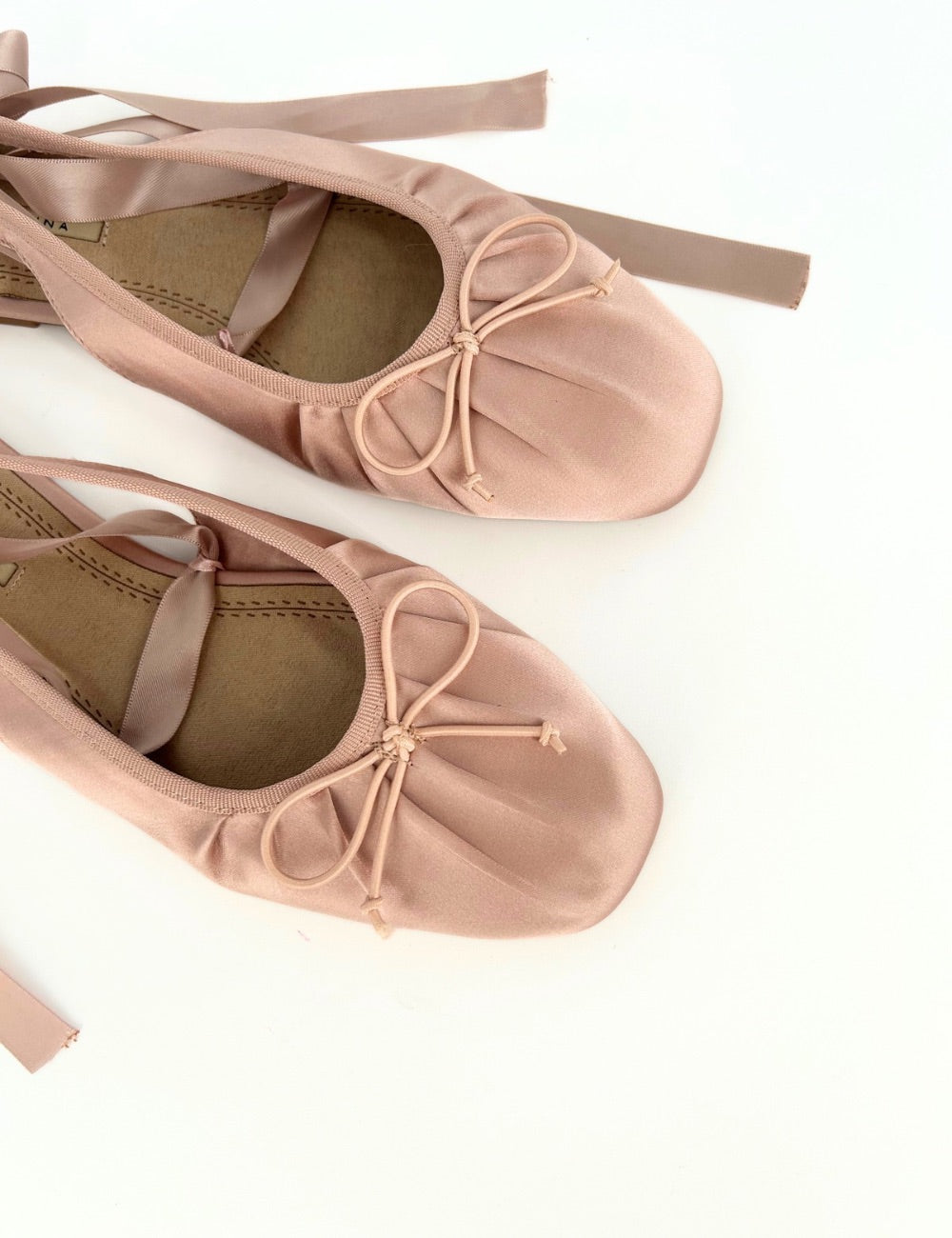 Ballerina alla schiava Ophelia
