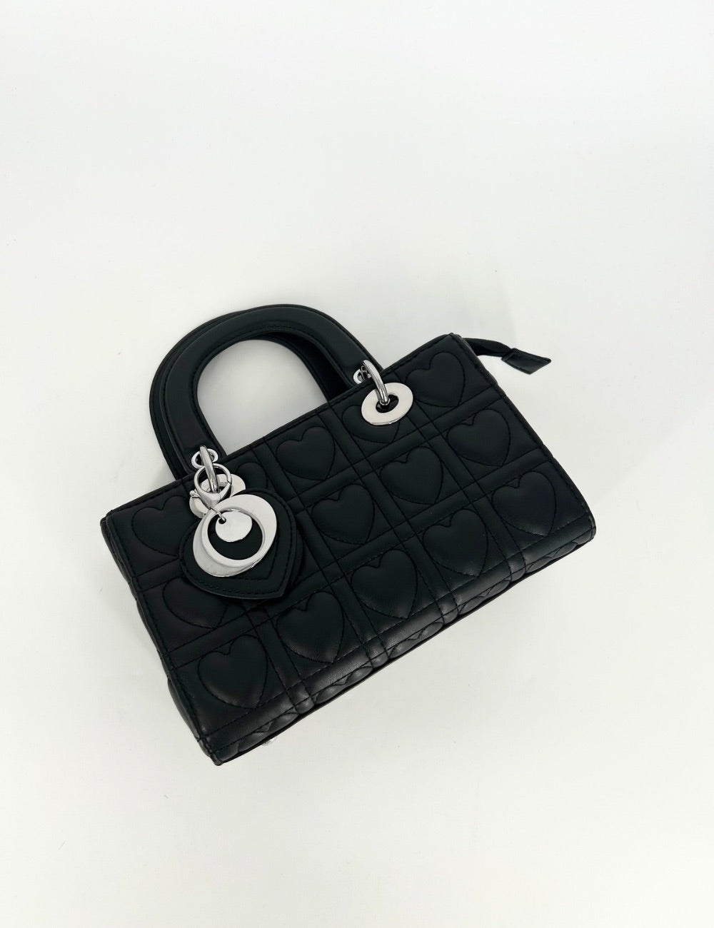 Bag bauletto D-Love