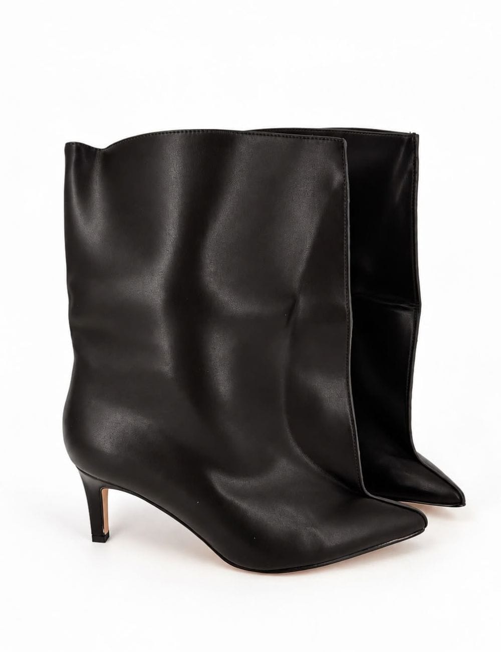 Stivaletto tacco Jane