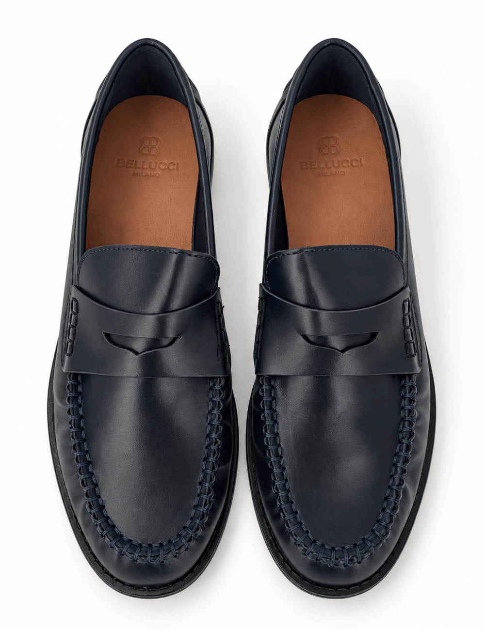 Mocassino loafer Ray