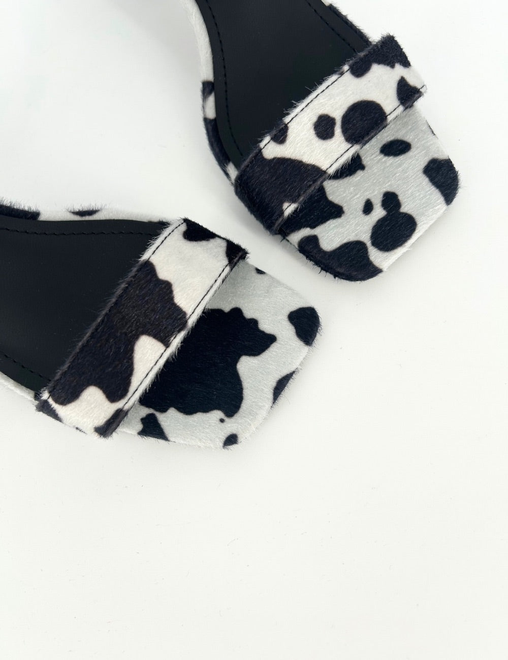 Sandalo cow Fiona