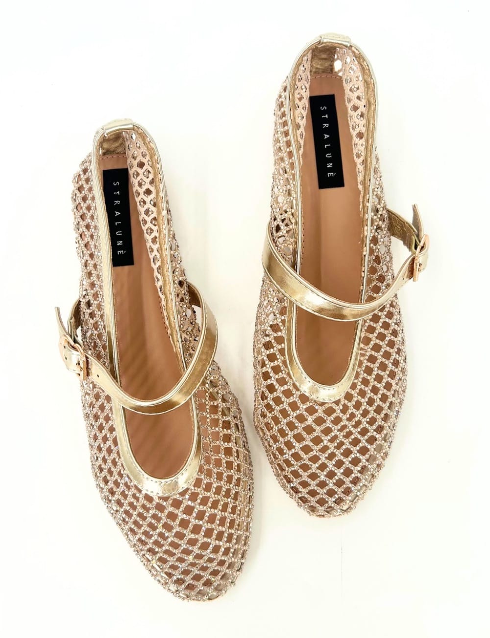 Ballerina strass Princesa