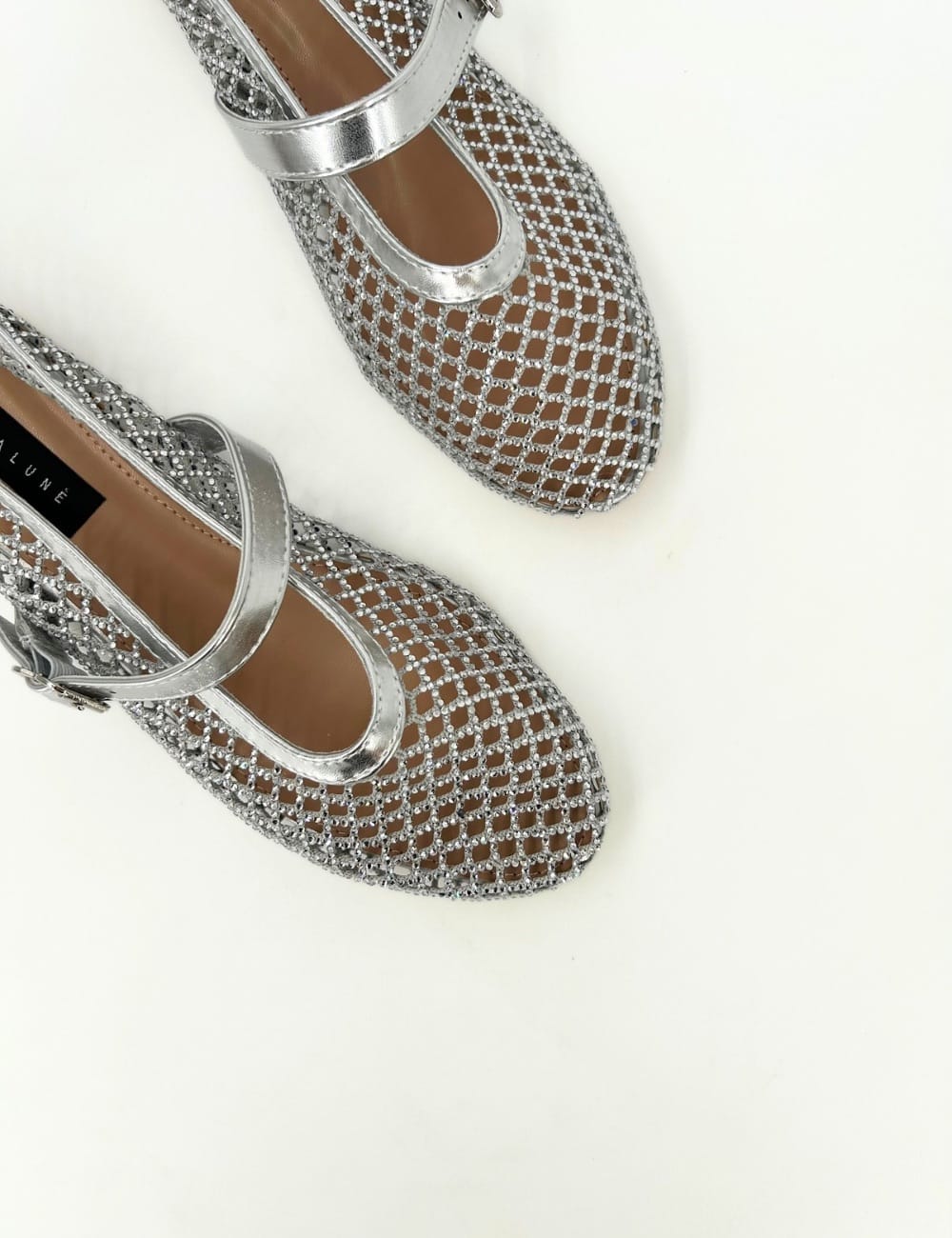 Ballerina strass Princesa