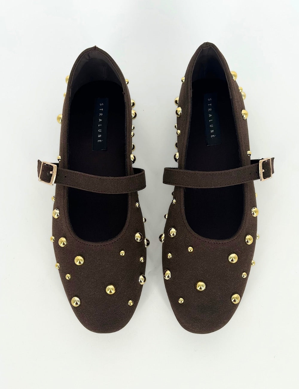 Ballerina borchie Luna