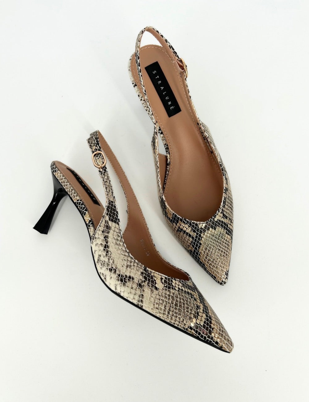 Slingback Elenoire