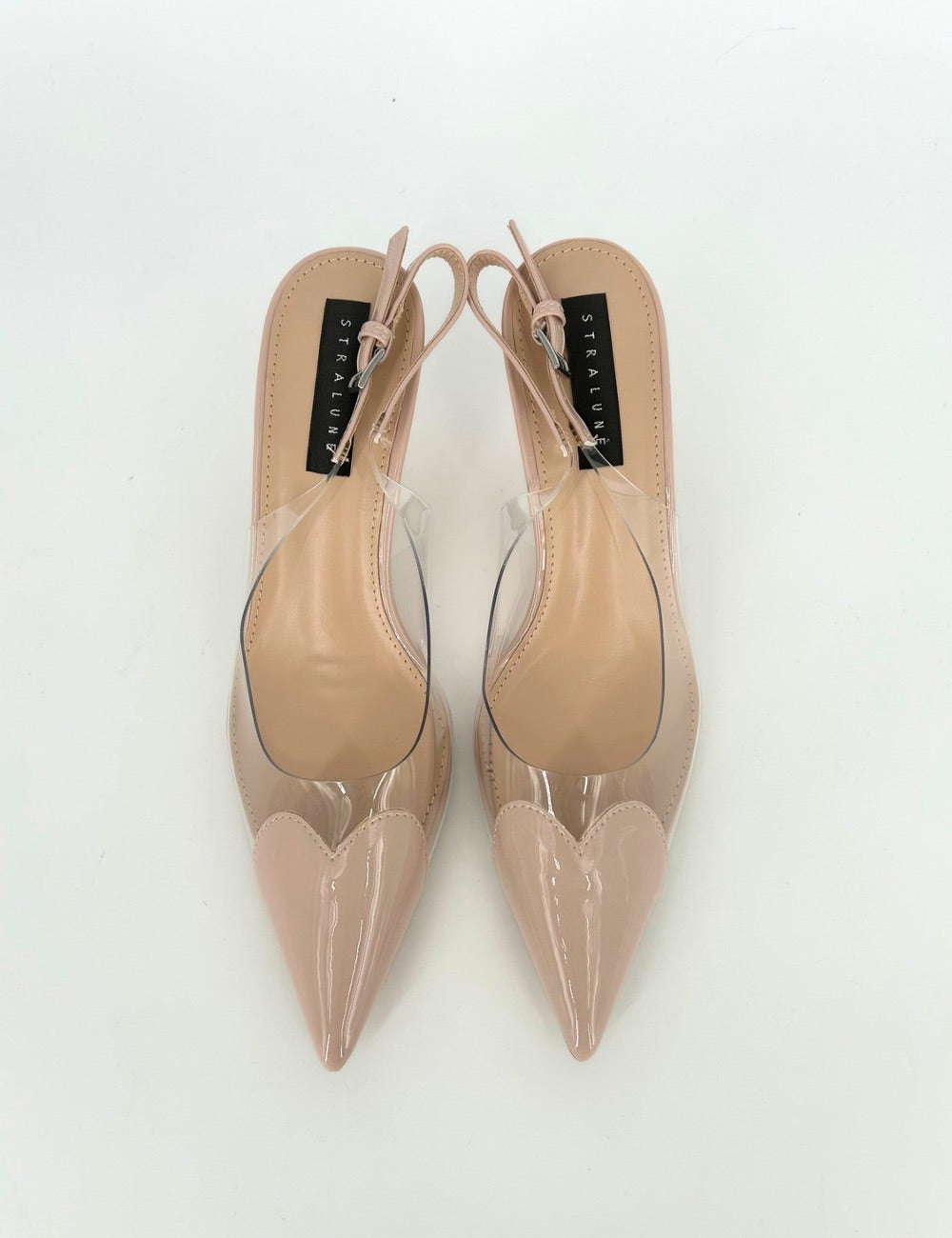 Slingback Love