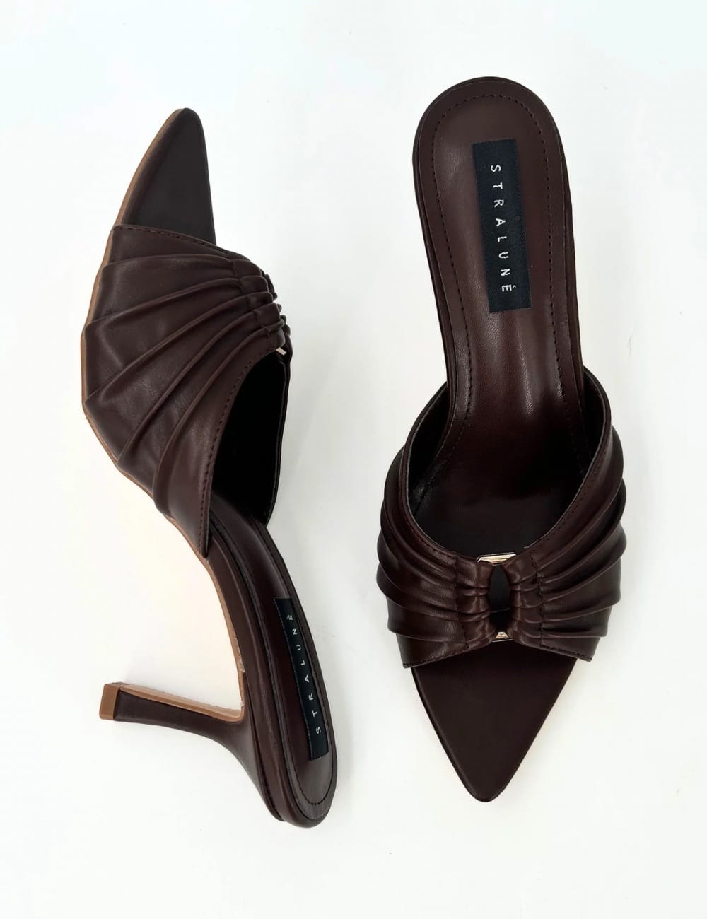 Mule ecopelle Saint