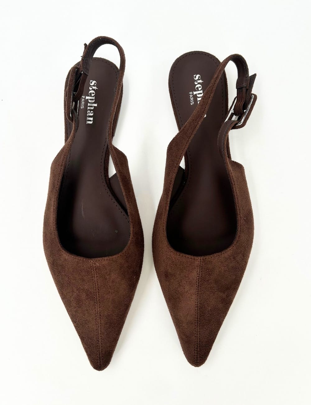 Slingback Susan
