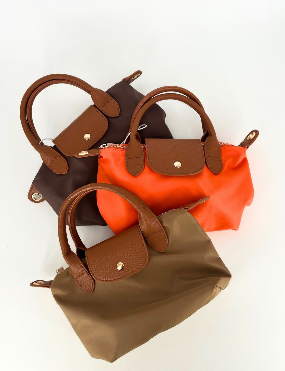 Bag medium Page