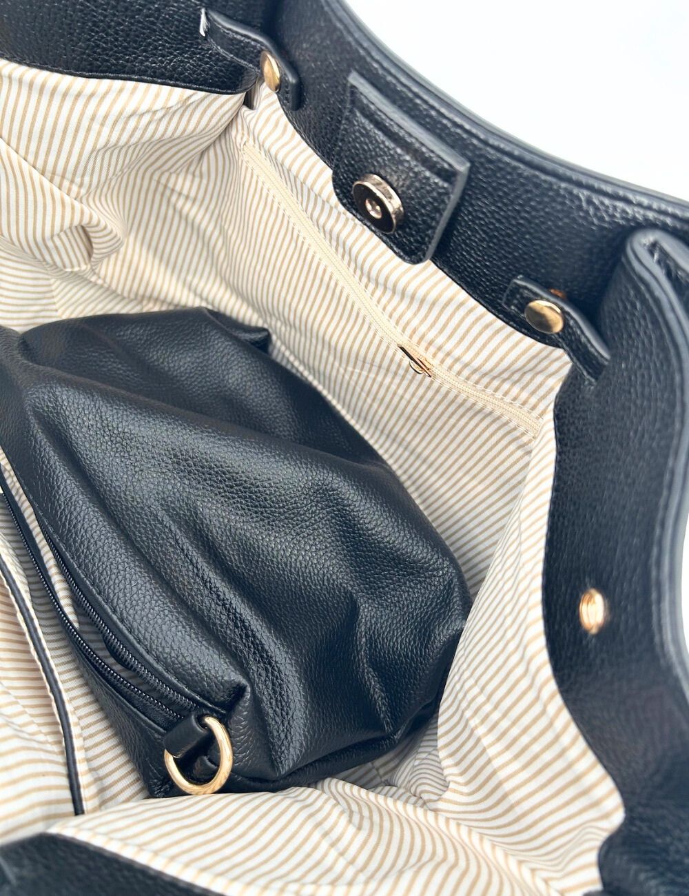 Borsa a spalla Demi