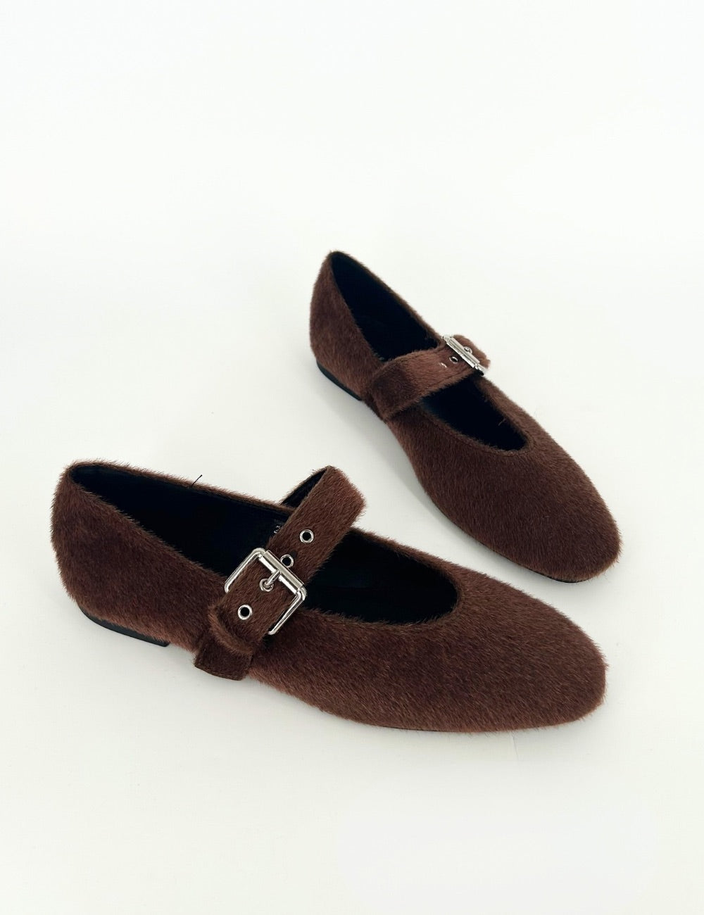 Ballerina brown Tanit