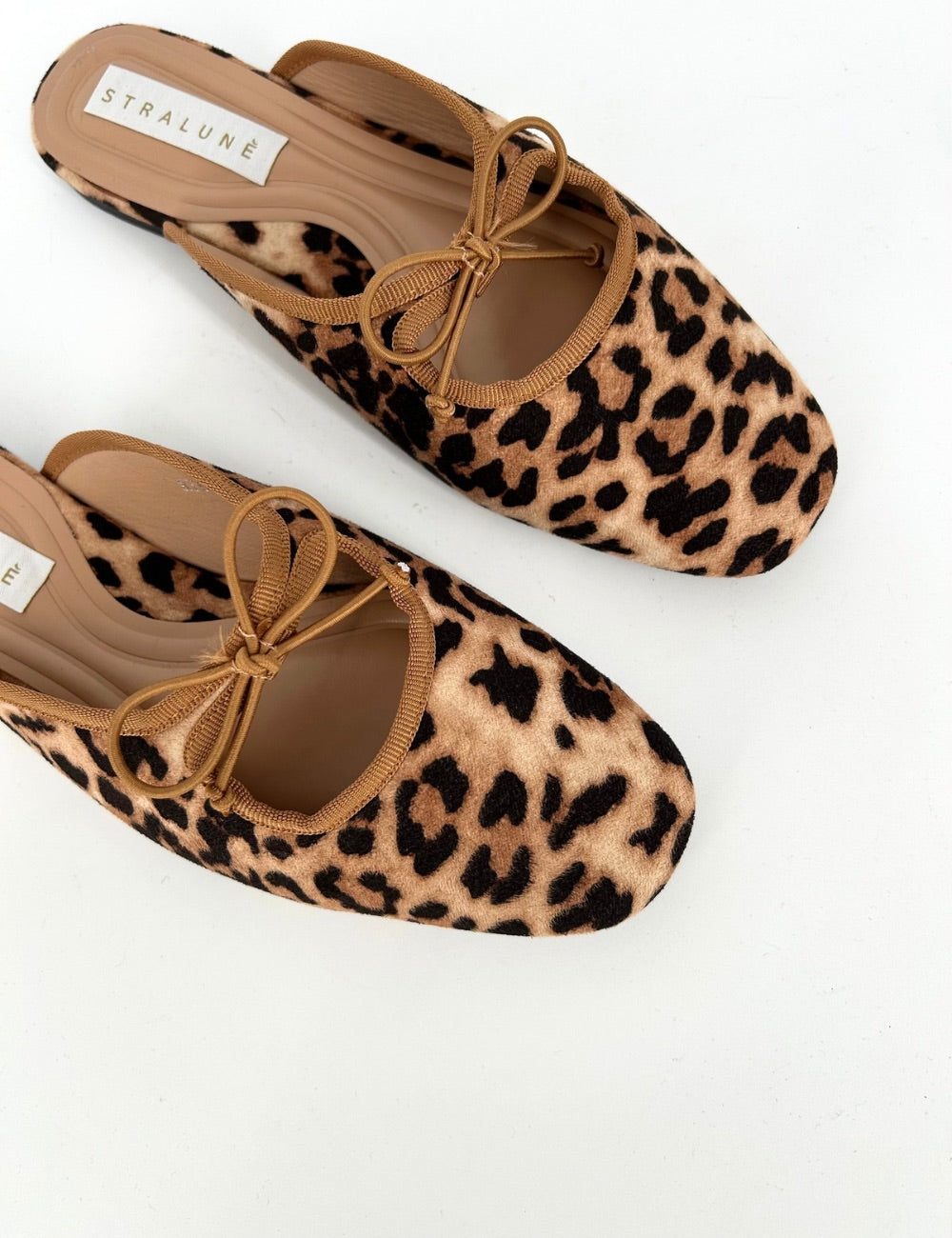 Slingback Mule Maya