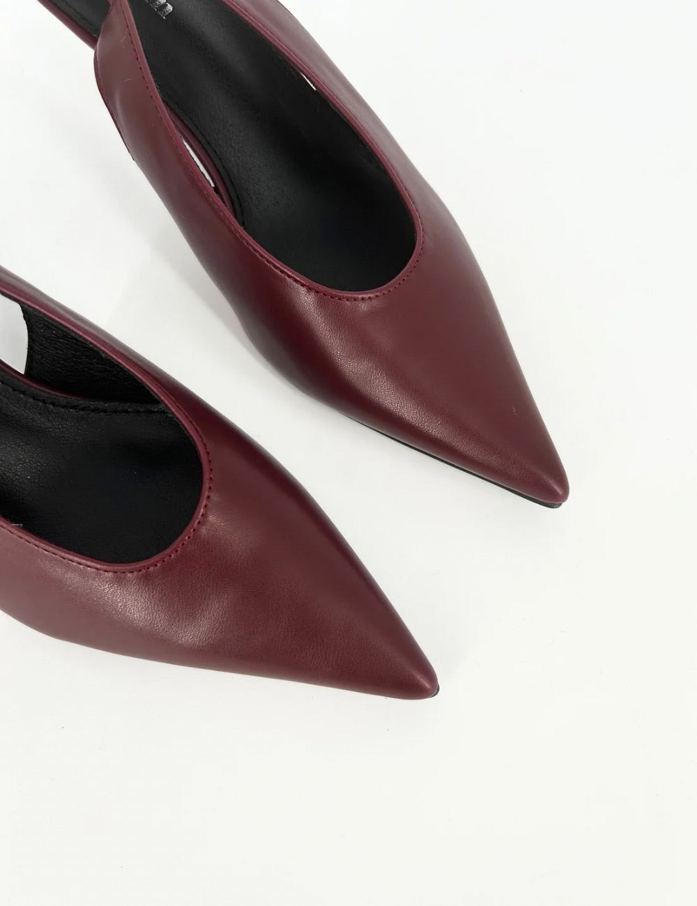 Slingback Morena