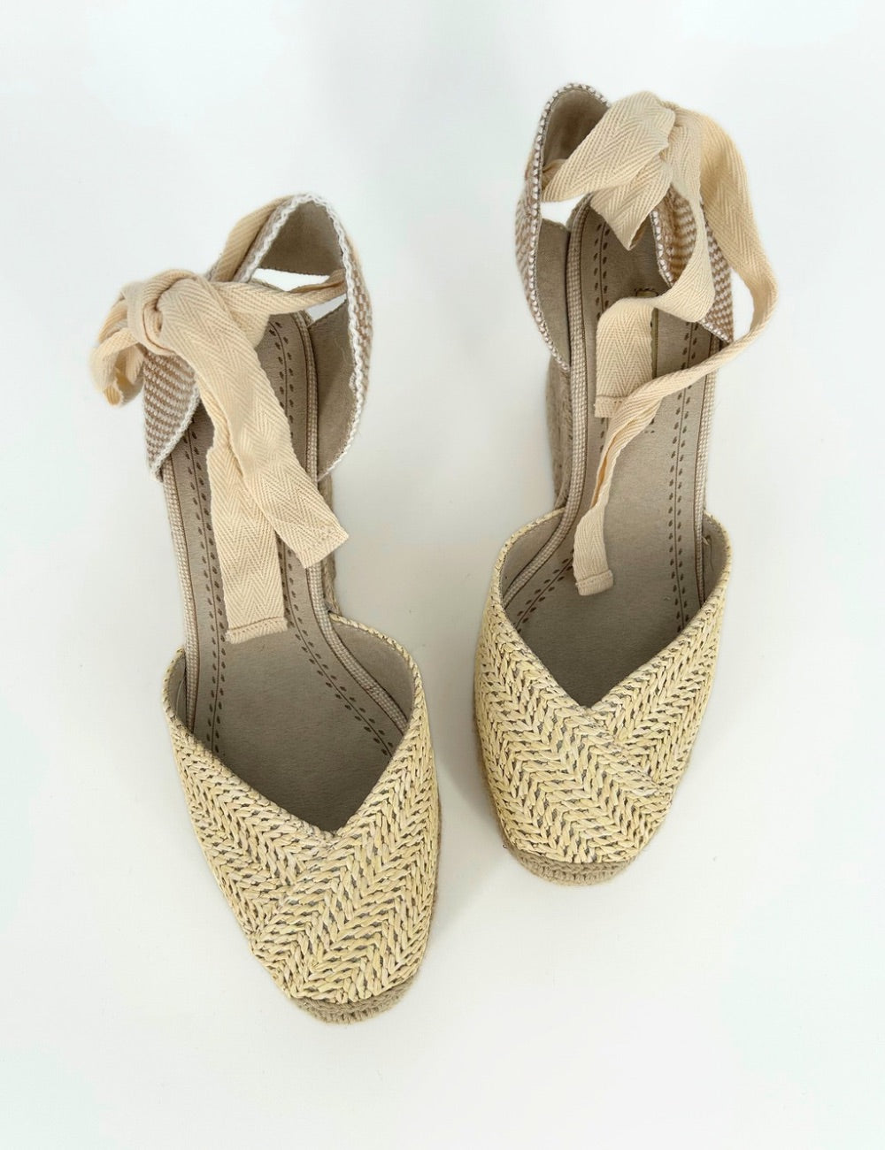 Sandalo espadrillas Maiorca