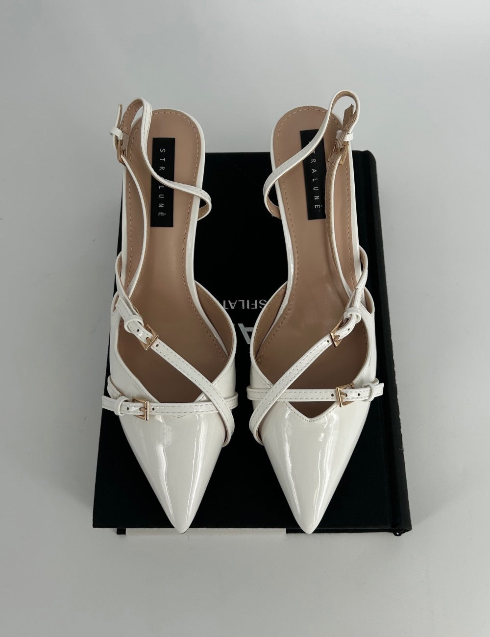 Slingback Bianca
