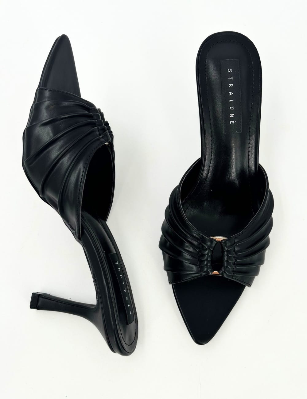 Mule ecopelle Saint