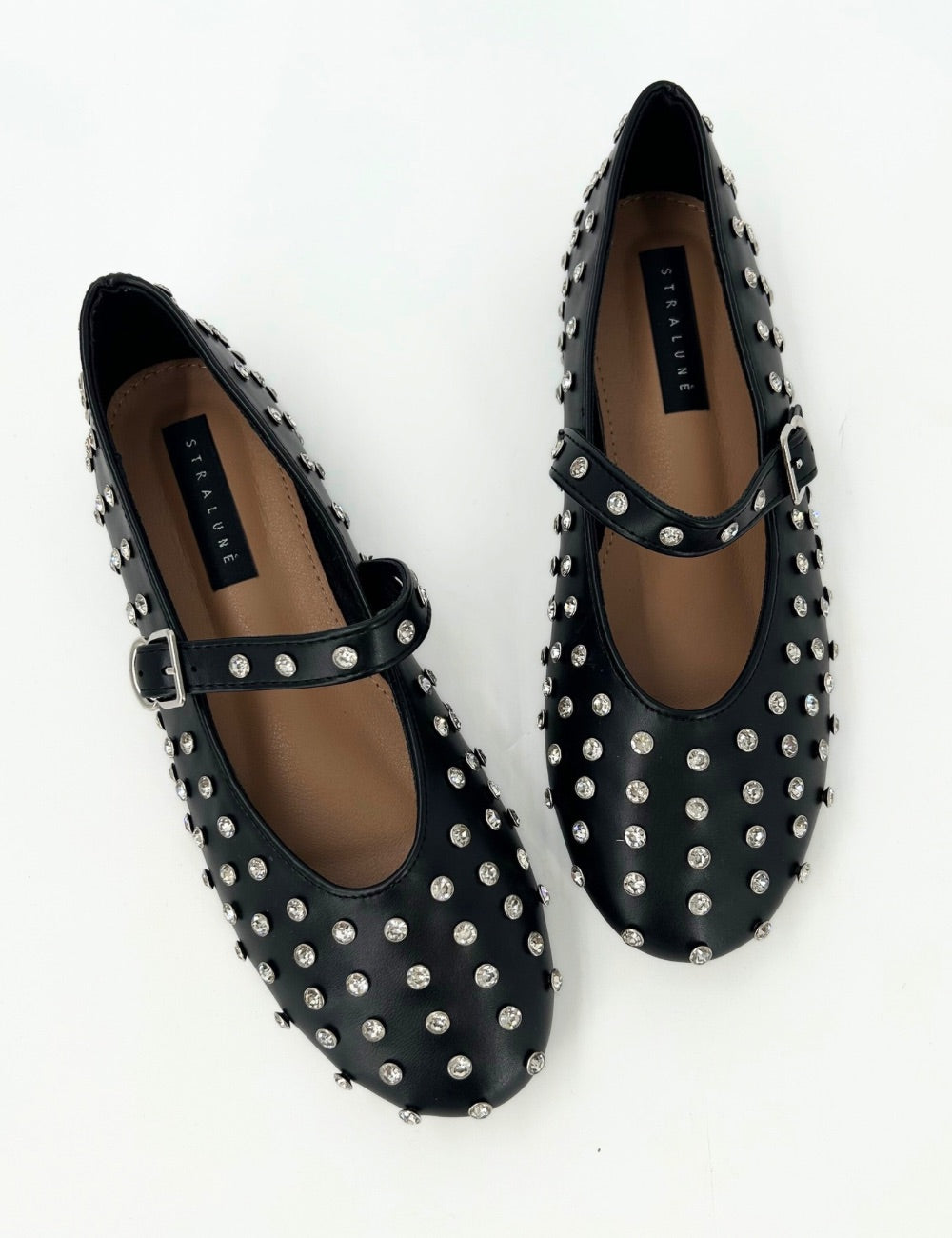 Ballerina strass Marcy