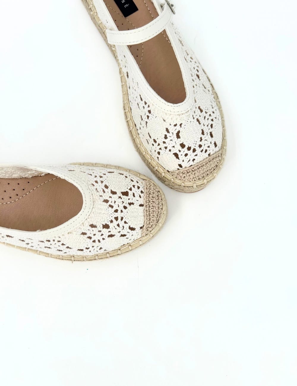 Ballerina espadrillas Marie