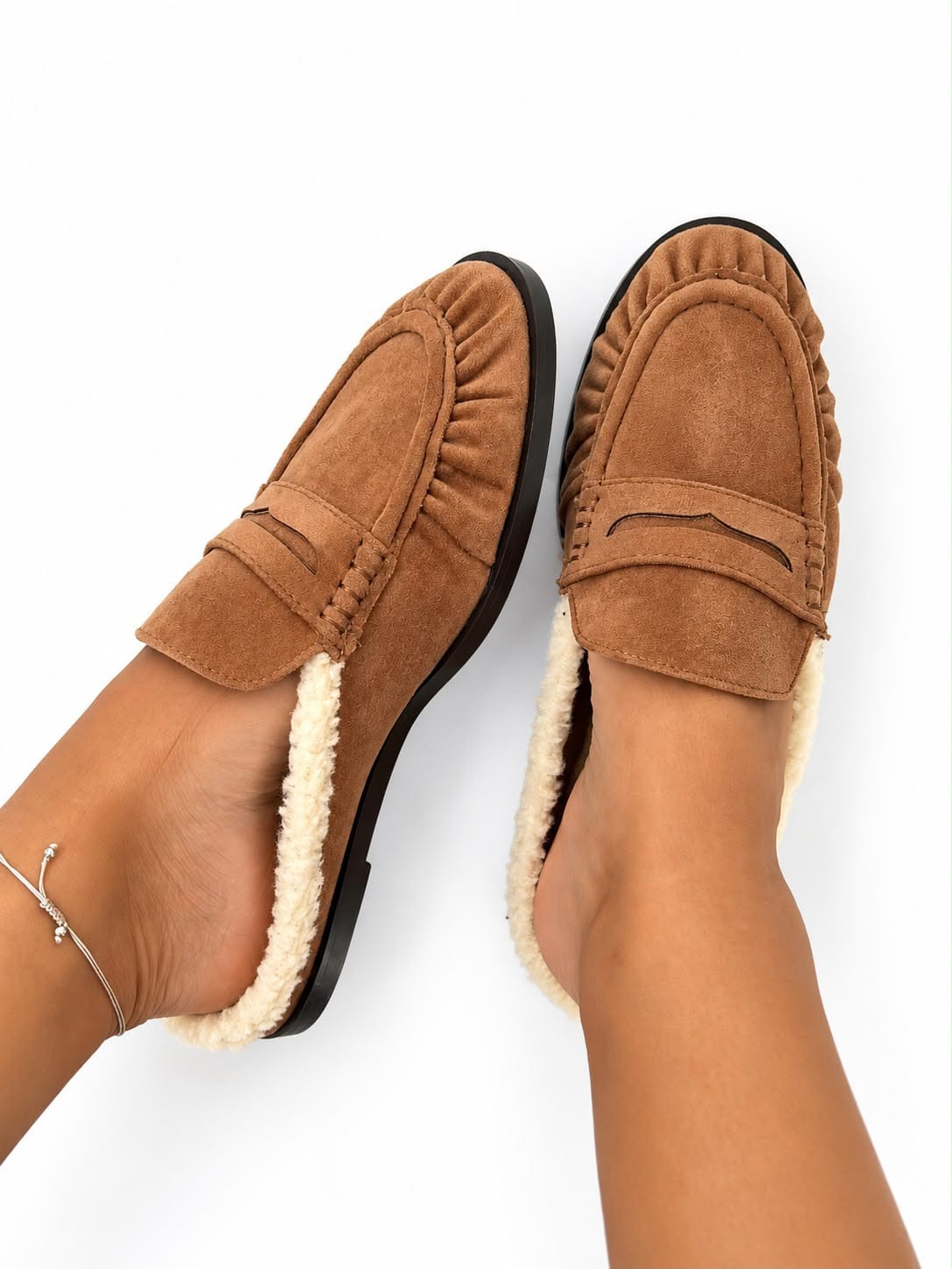 Sabot teddy Alaska