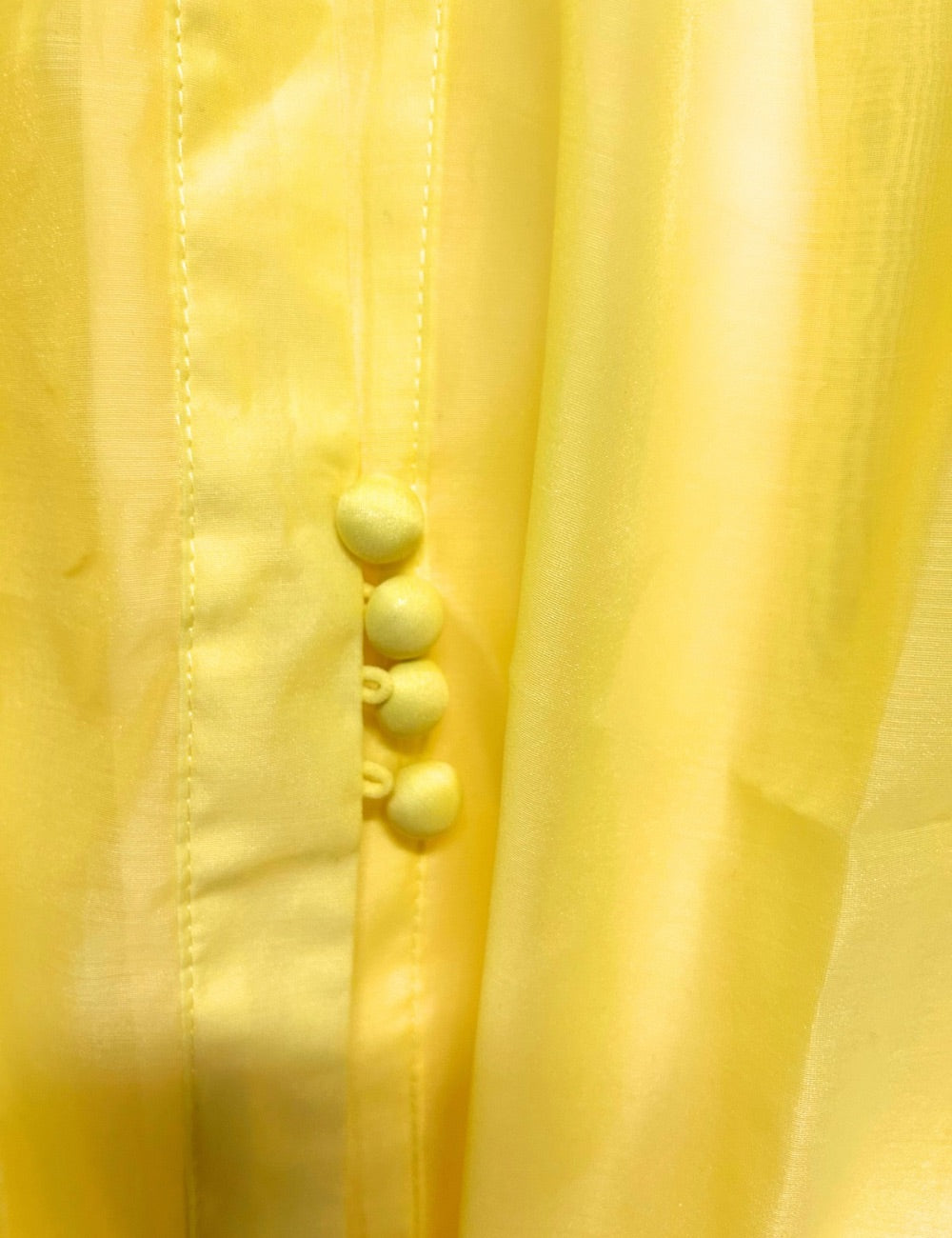 Abito lungo Lemon