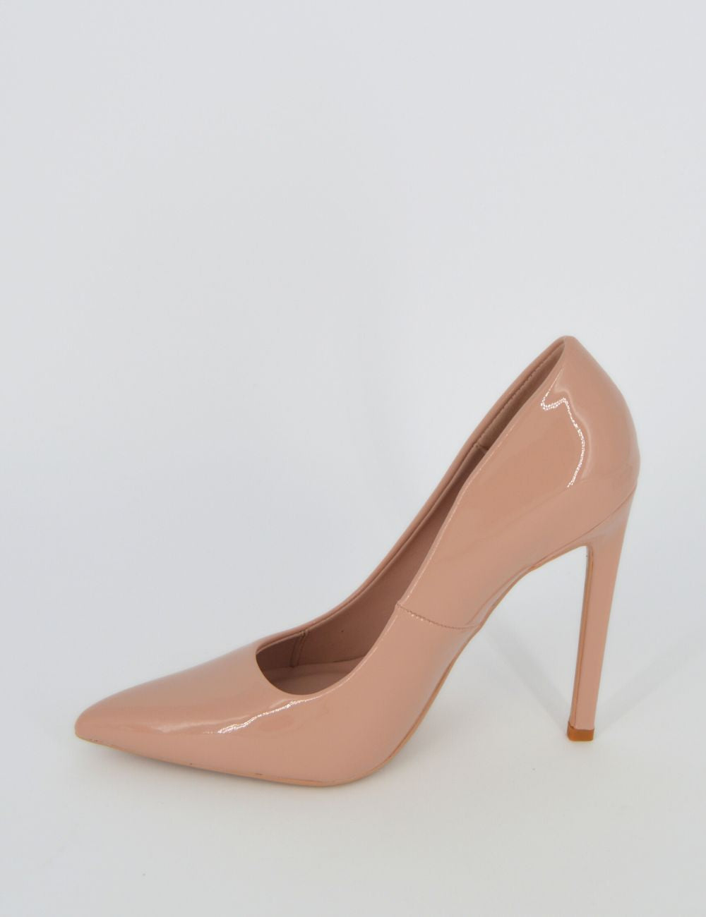 Décolleté pumps vernice Paula