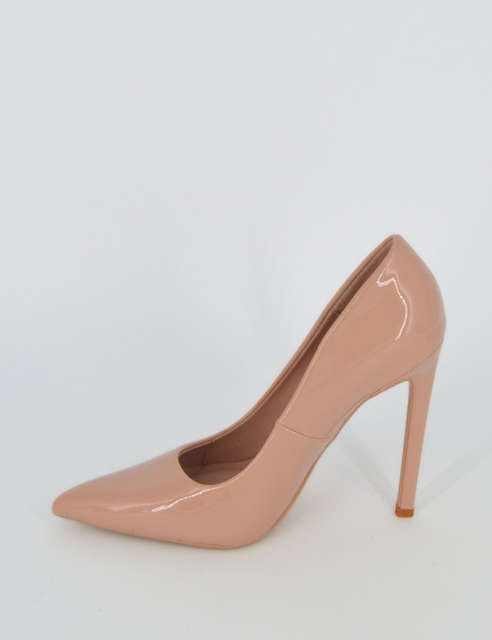 Décolleté pumps vernice Paula