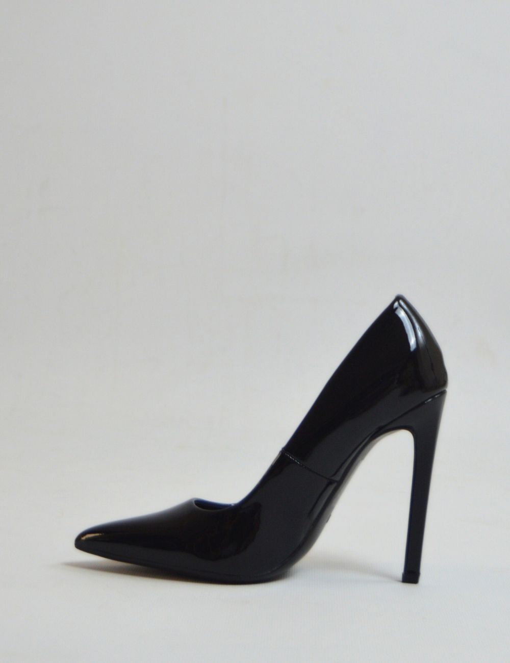 Décolleté pumps vernice Paula