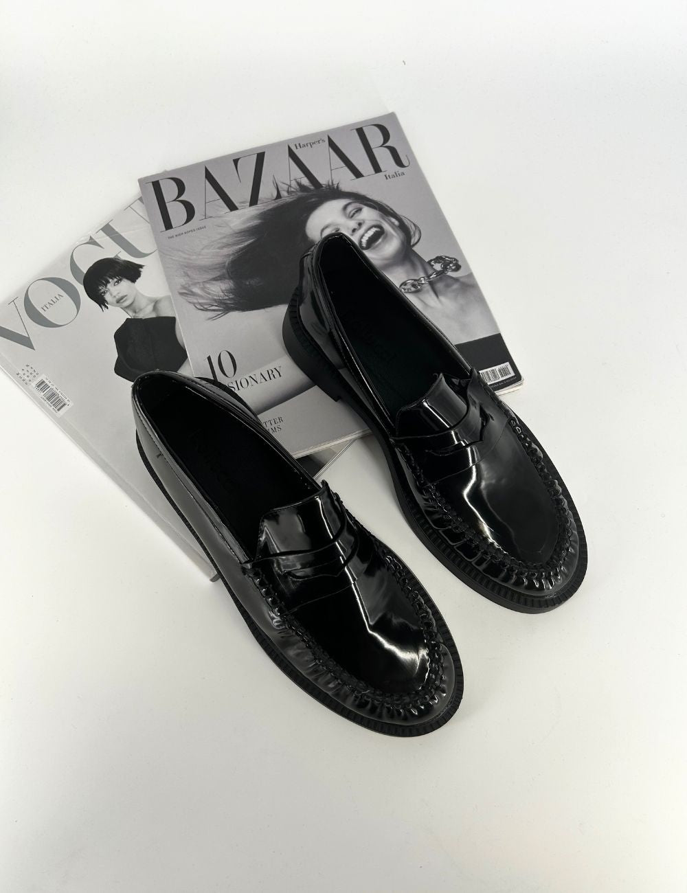 Mocassino Chloe’