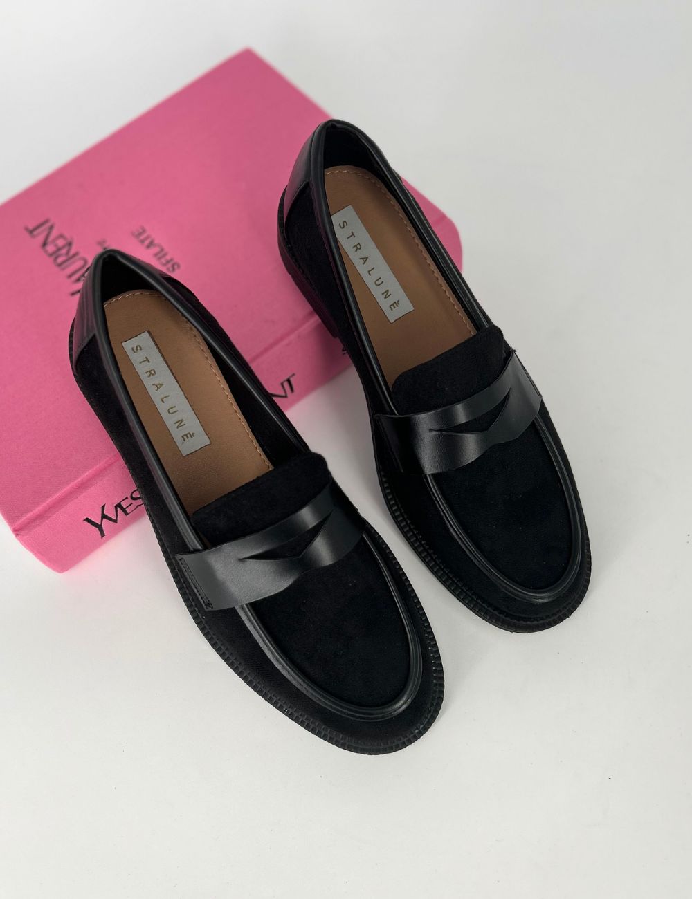 Mocassino Gemma