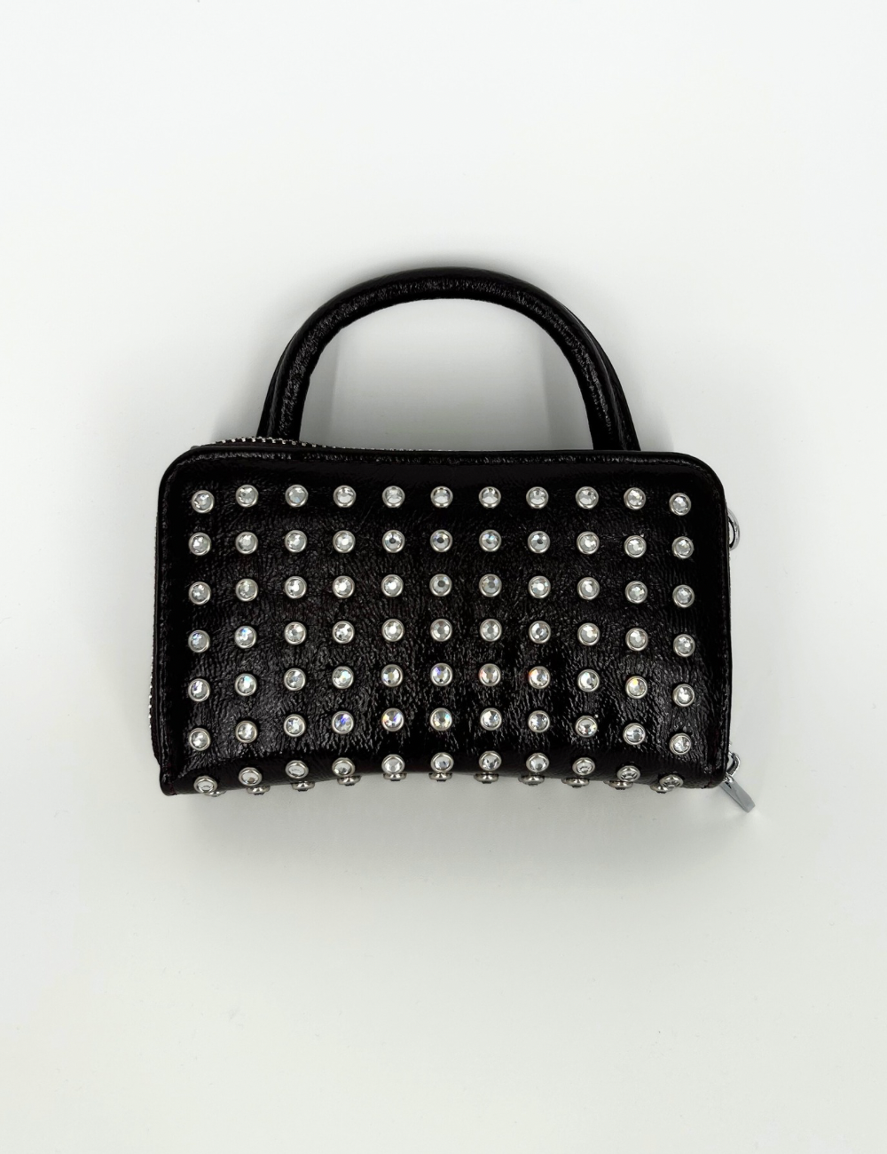 Mini Bag strass Superstar