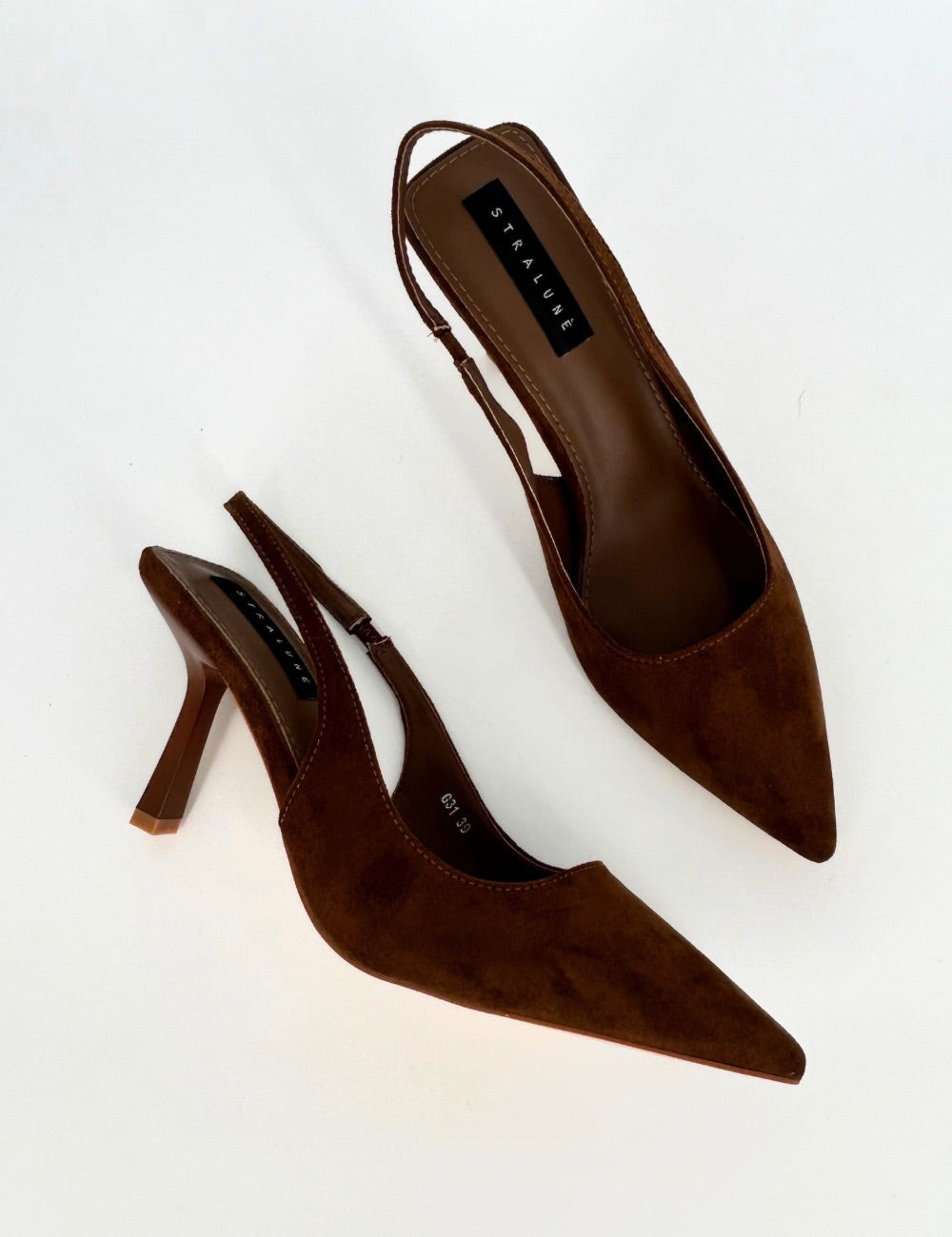Slingback Sylvie