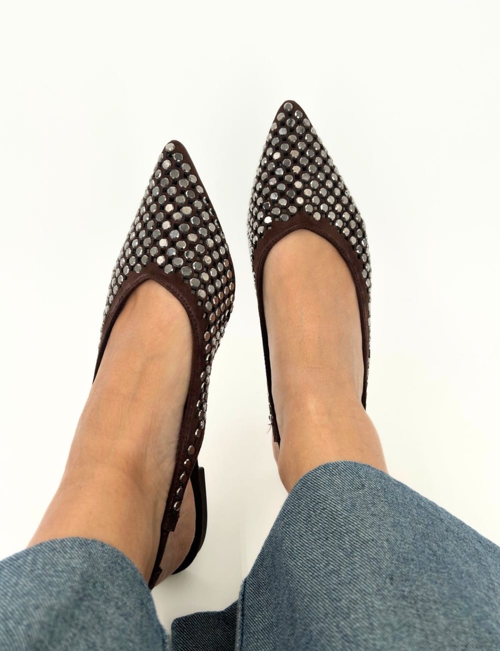 Slingback Lou 2.0