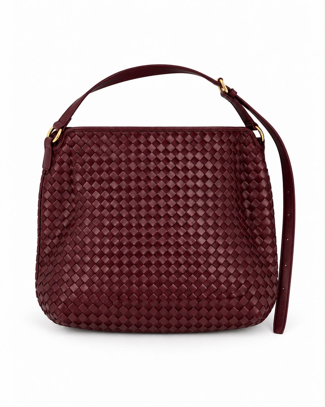 Bag a spalla Bottega