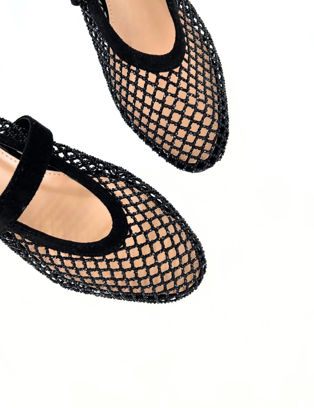 Ballerina strass Princesa