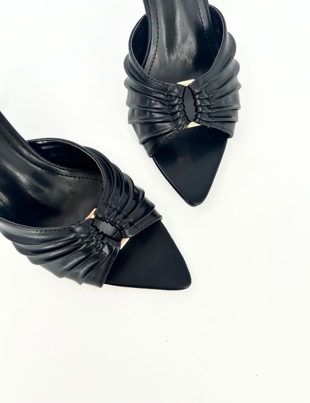 Mule ecopelle Saint
